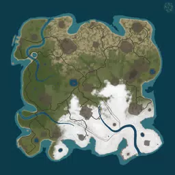 Custom Map