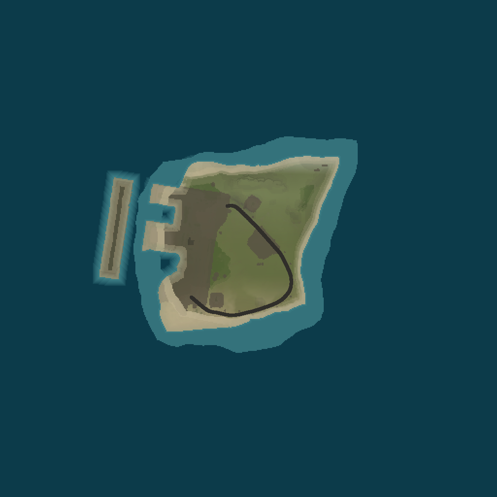 Procedural Map · 822847867 · 1000