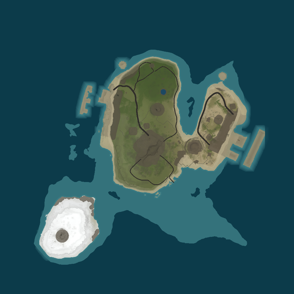 Procedural Map · 1829923550 · 1500