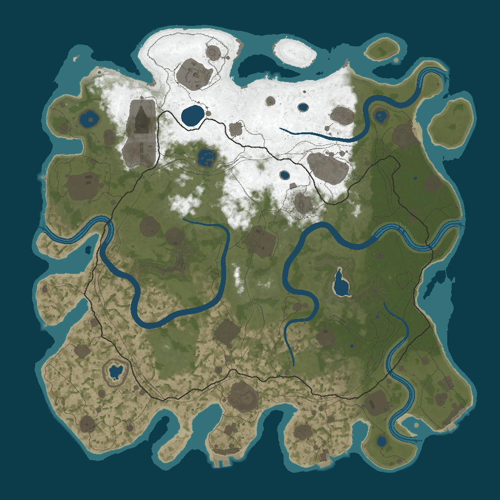 Procedural Map · 579980570 · 4300