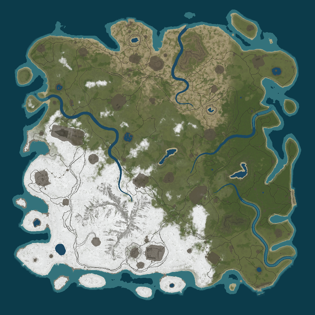 Procedural Map · 895342040 · 5500