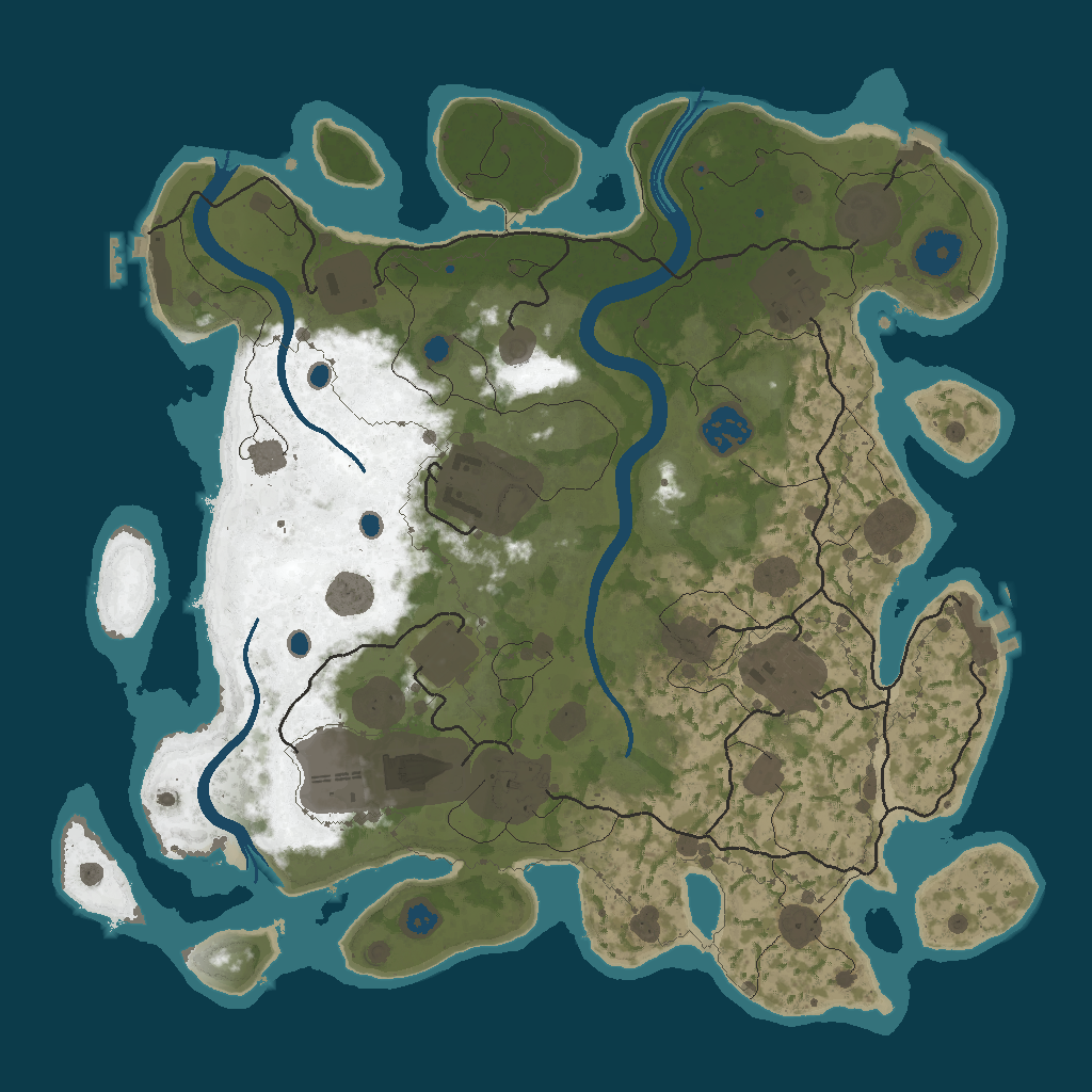 Procedural Map · 1060394363 · 3700
