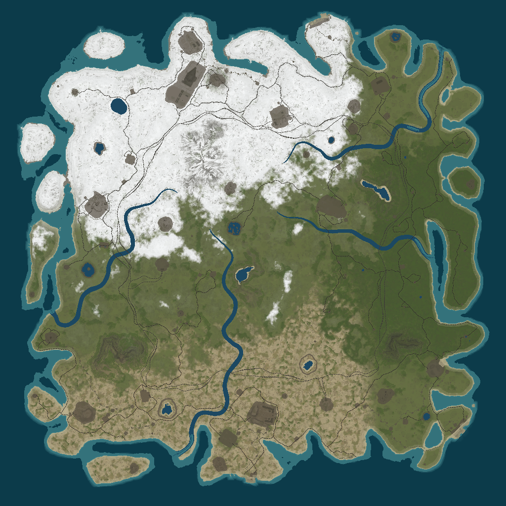 Procedural Map · 1043029531 · 6000