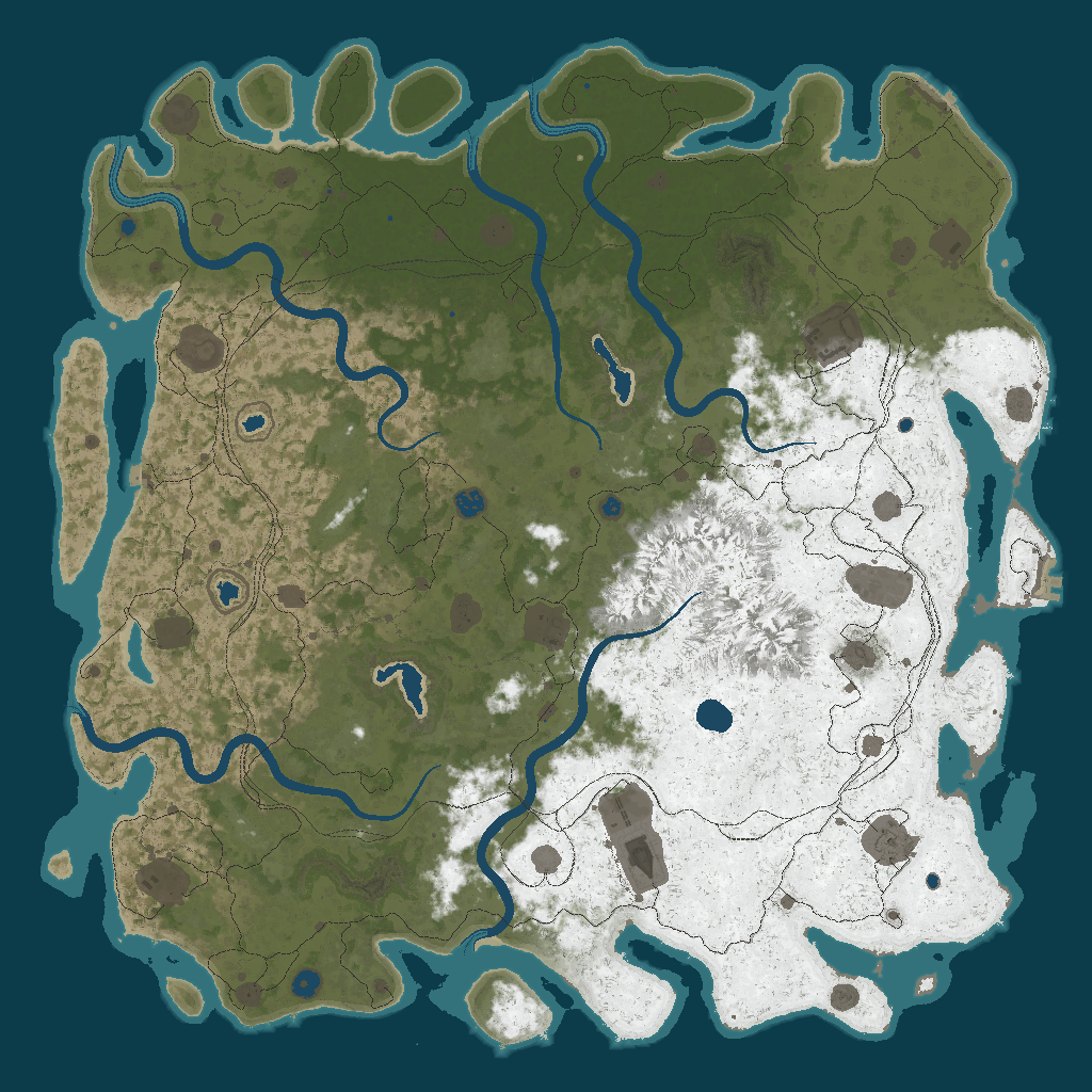 Procedural Map · 1838565031 · 6000
