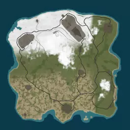 Custom Map