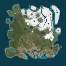 973861346 · 3500 · Procedural Map
