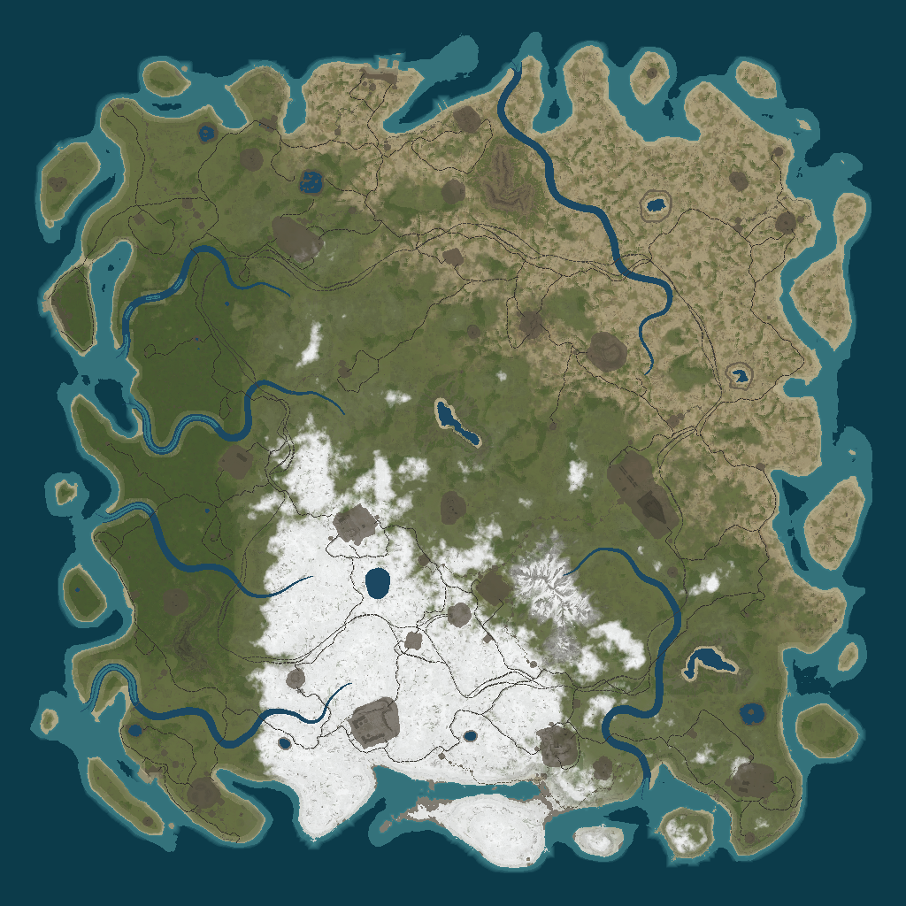 Procedural Map · 971938822 · 6000