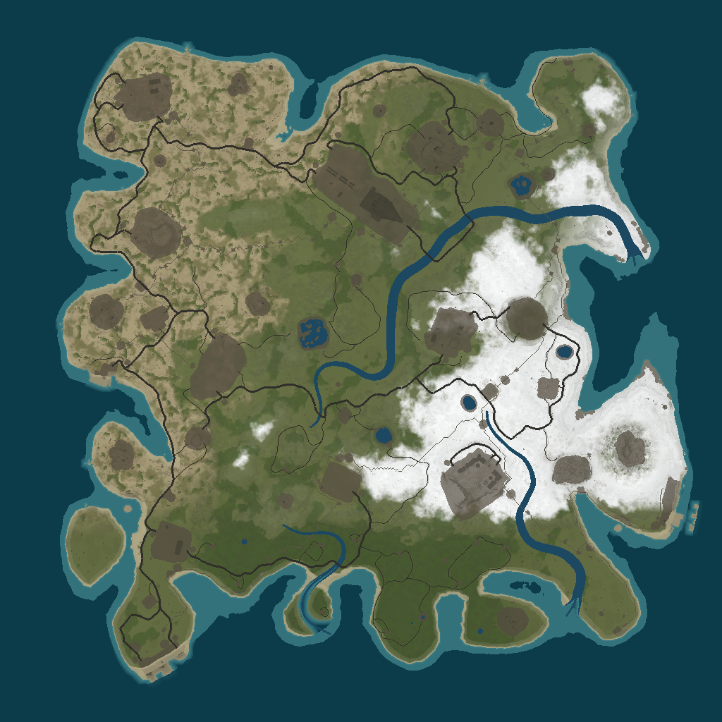Procedural Map · 489971168 · 3750