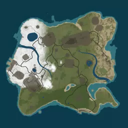 Custom Map