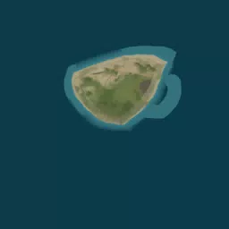 1337 · 1000 · Custom Map