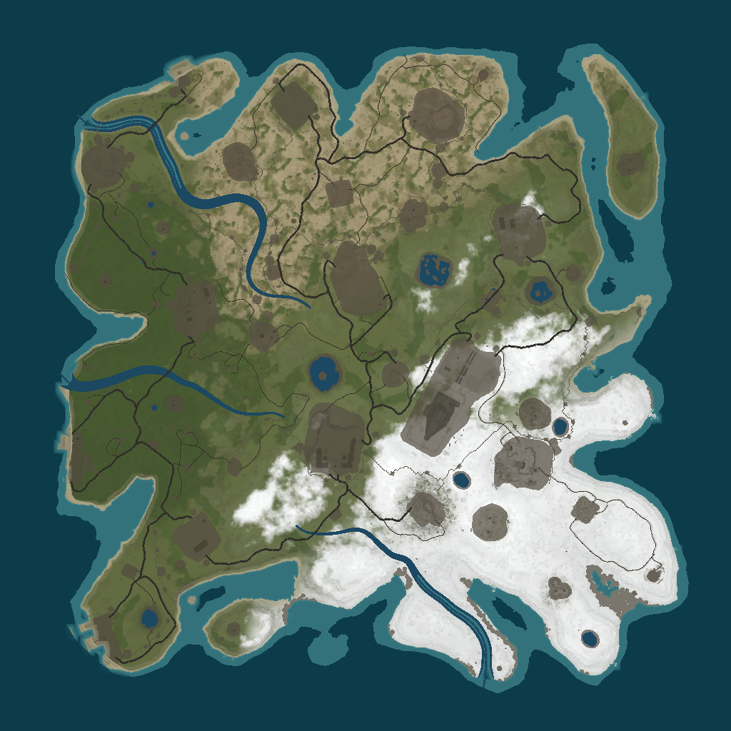 Procedural Map · 635866498 · 3500
