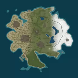 Custom Map