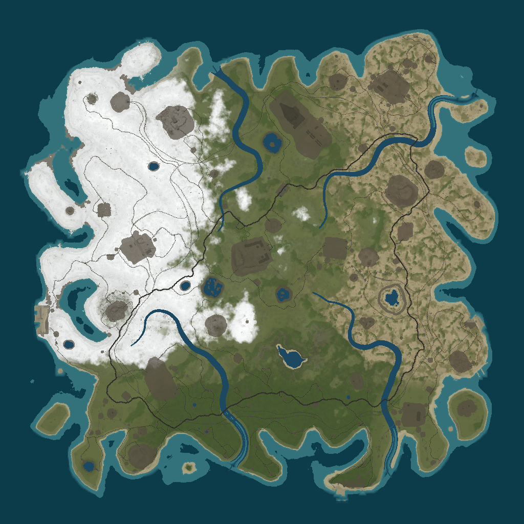 Procedural Map · 1704768415 · 4250
