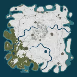 Custom Map