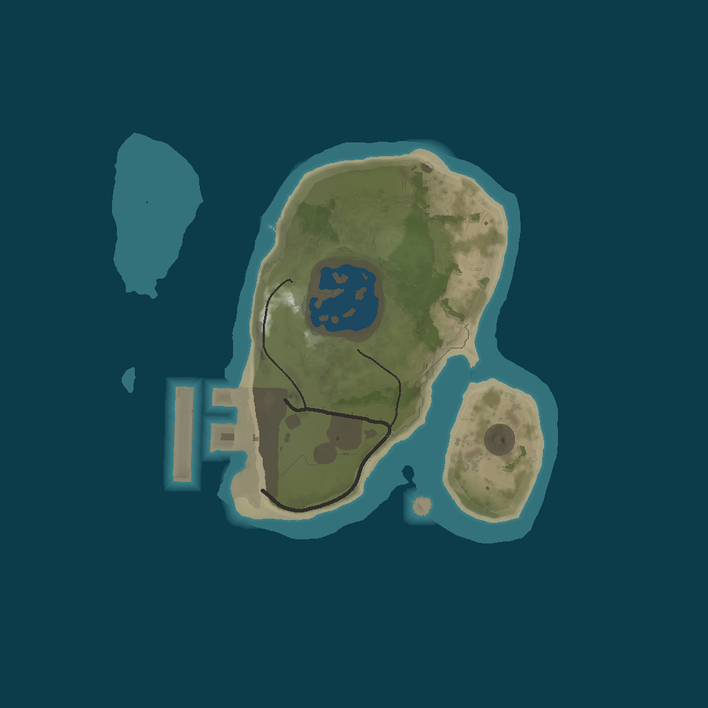 Procedural Map · 1127221747 · 1500