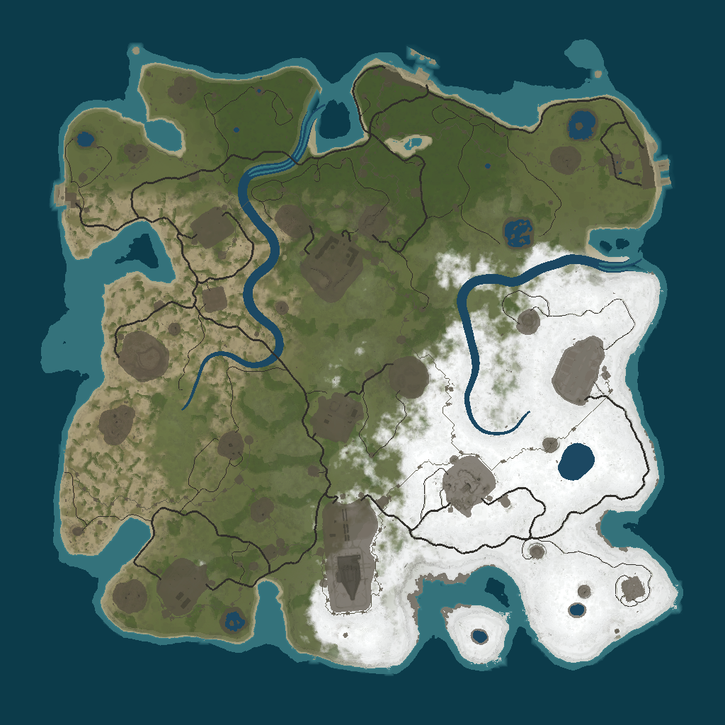 Procedural Map · 765277243 · 3800