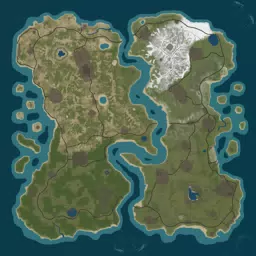 4303204 · 4500 · Custom Map