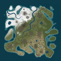 Custom Map