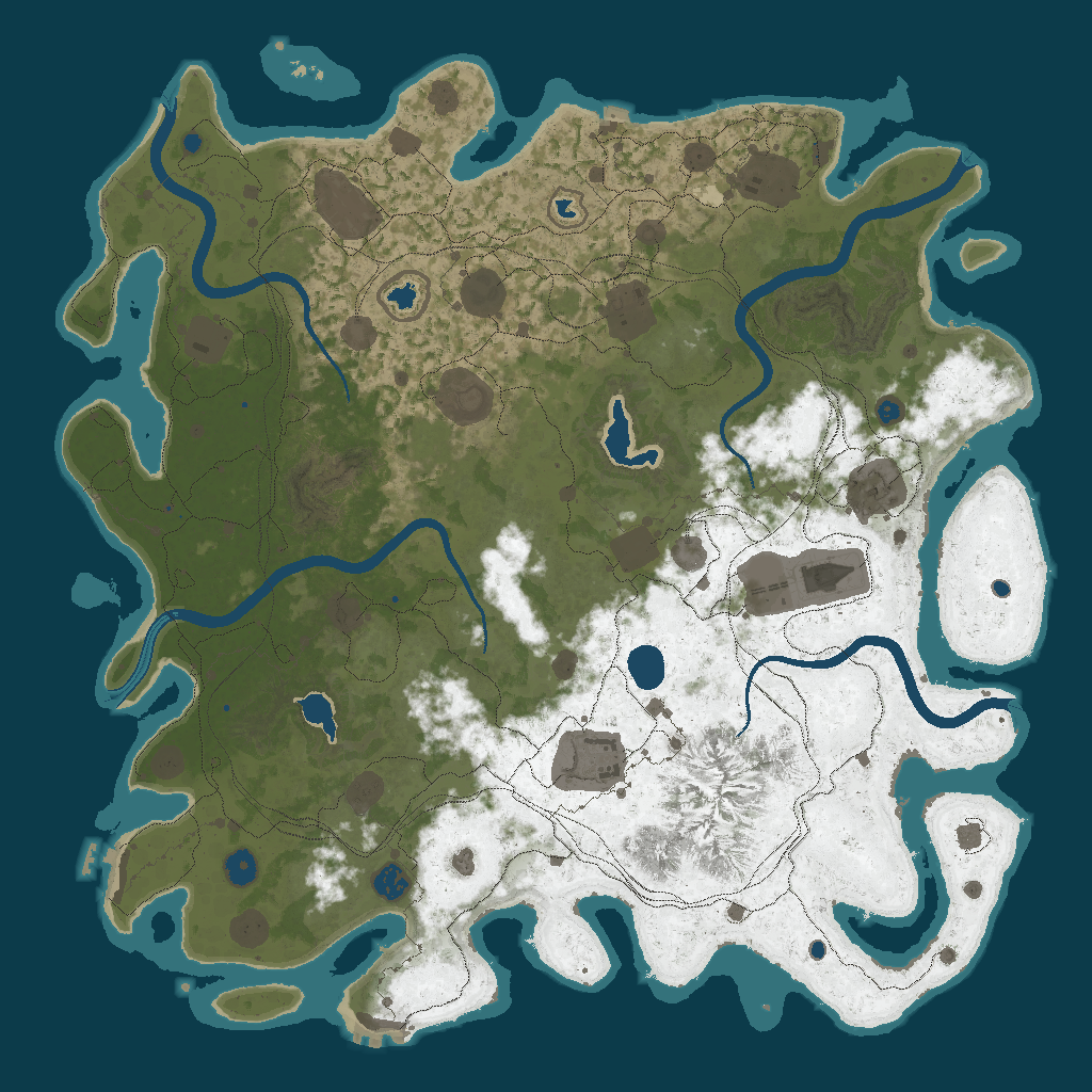 Procedural Map · 839972801 · 5000