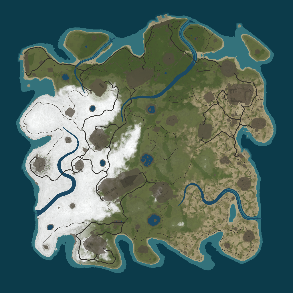 Procedural Map · 660553575 · 3800