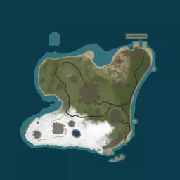 Procedural Map