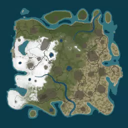 1512911035 · 3750 · Procedural Map