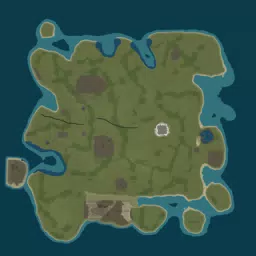 Custom Map