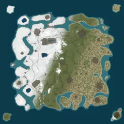 1337 · 5000 · discord.gg/atlasrust