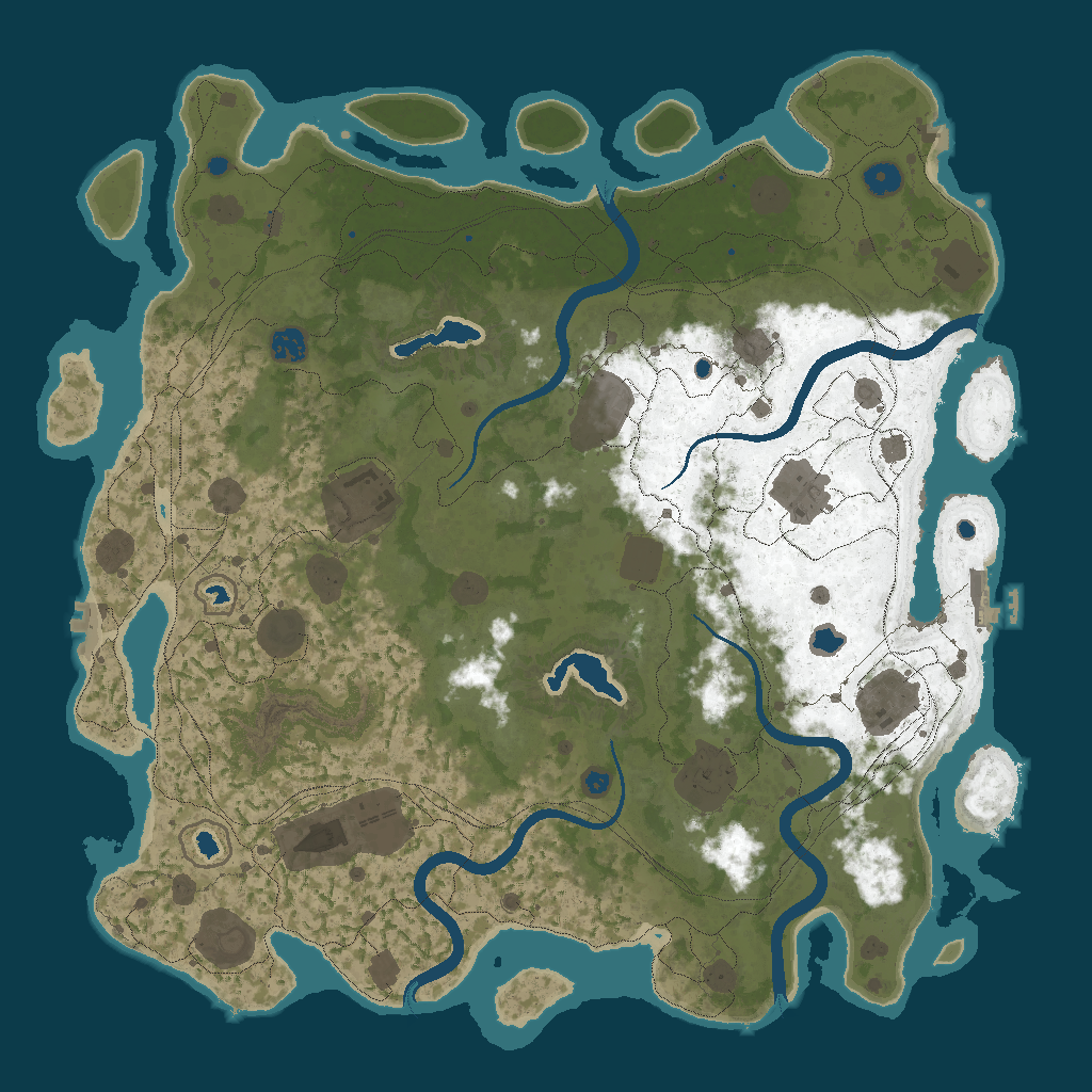 Procedural Map · 1087618172 · 4800