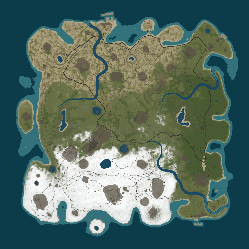 Procedural Map · 681648154 · 4500