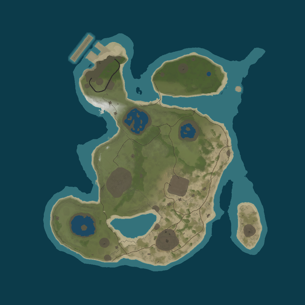 Procedural Map · 1996626759 · 2000