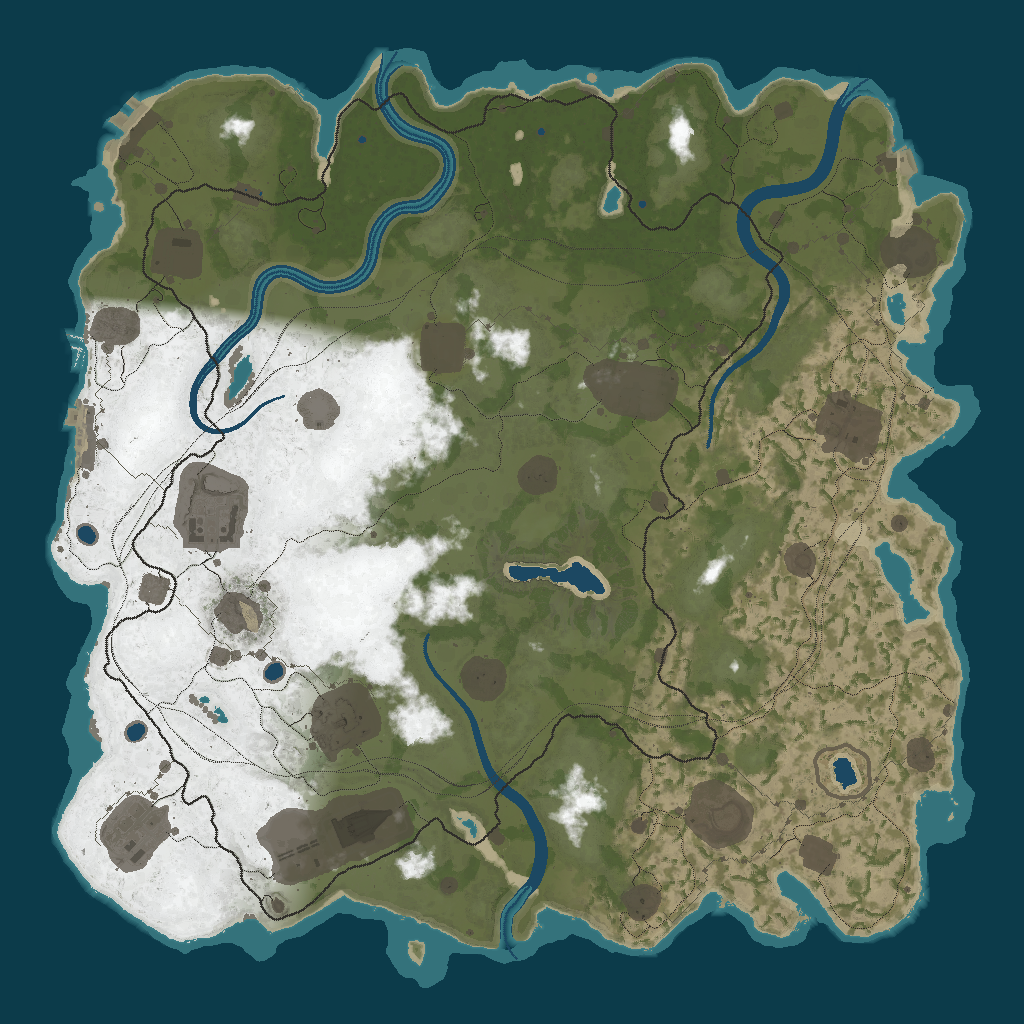 discord.gg/RenegadeRust · 1337 · 4000
