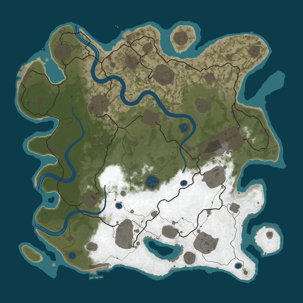 Procedural Map · 2074726616 · 3750