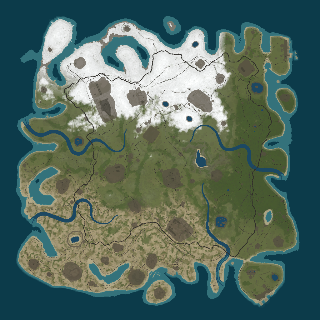 Procedural Map · 872907554 · 4300