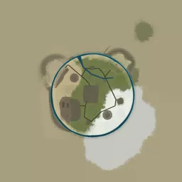 Custom Map