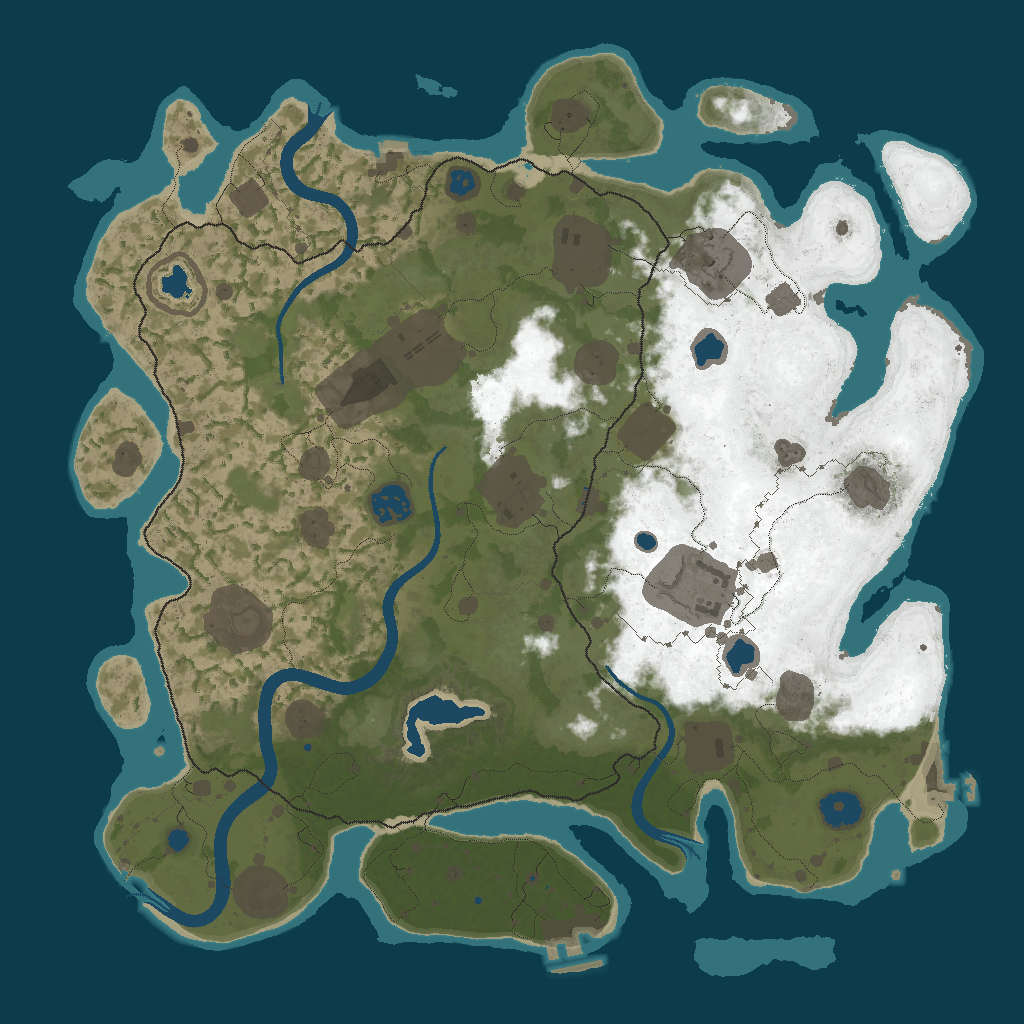 Procedural Map · 175113612 · 4000