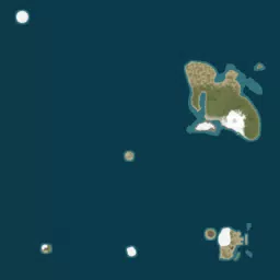 Custom Map