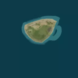 1337 · 1001 · Custom Map