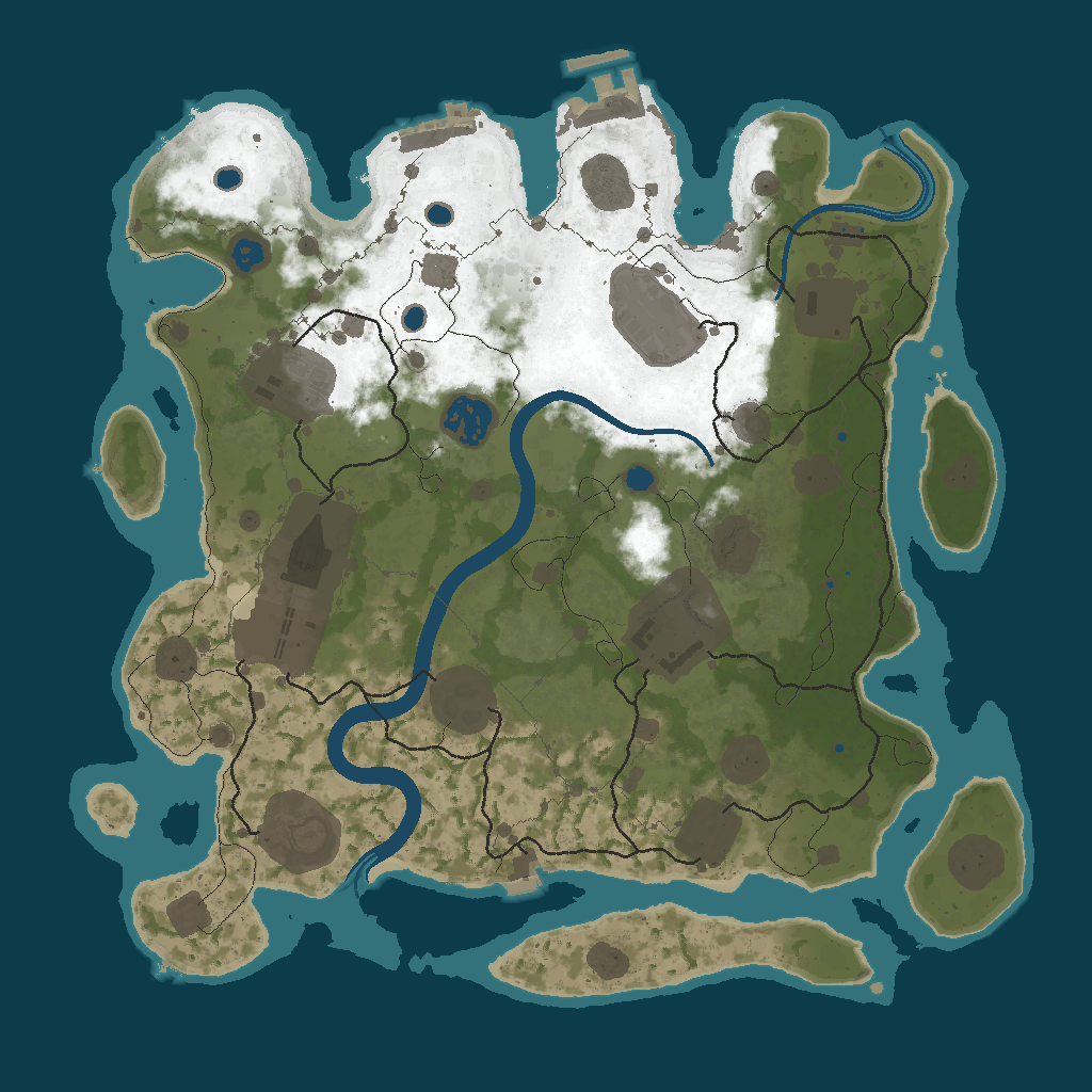 Procedural Map · 482211728 · 3500