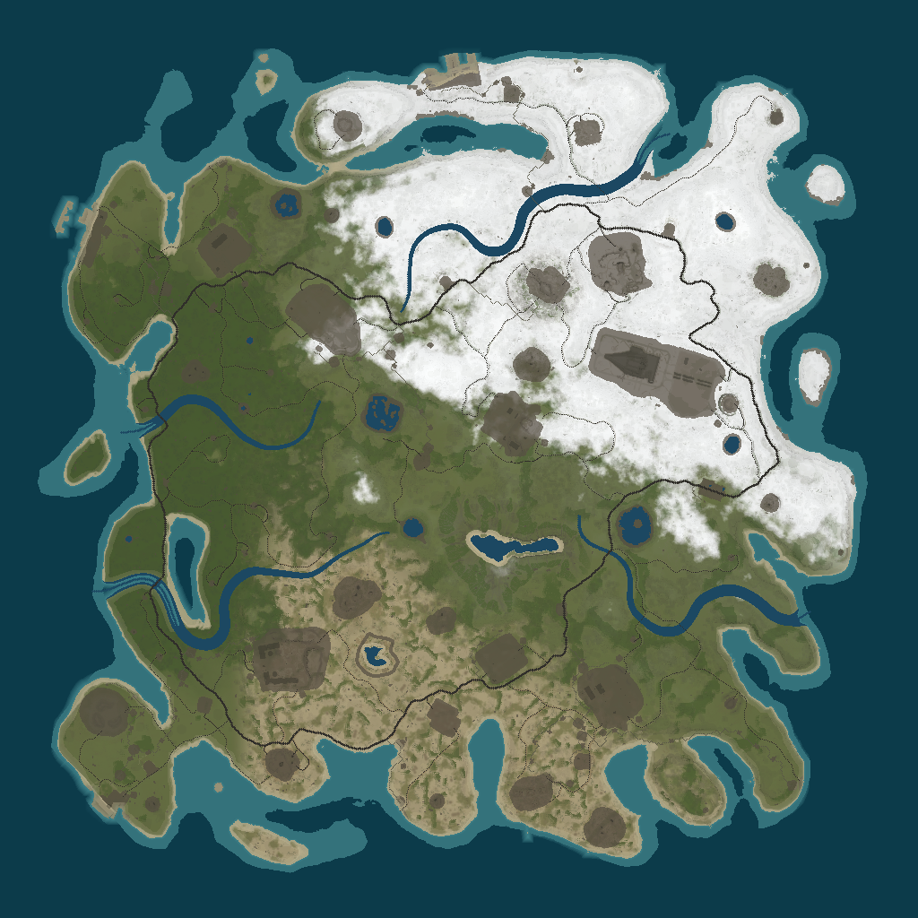 Procedural Map · 627003539 · 4000