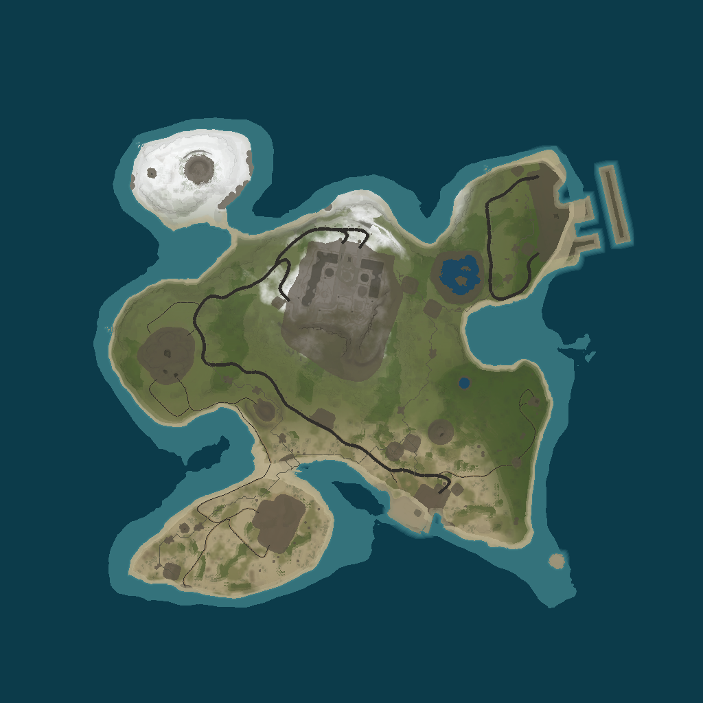 Procedural Map · 1731194500 · 1800