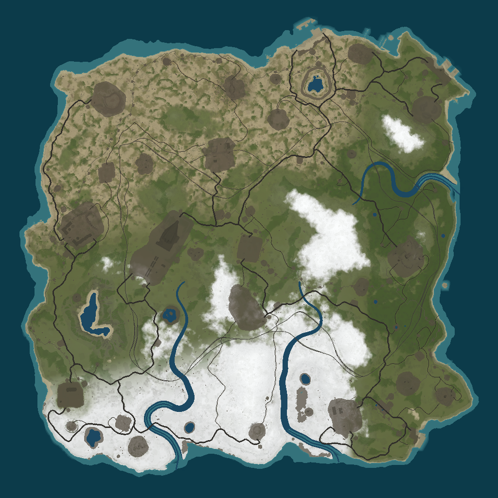 RustForNoobs Generated Maps · 8903 · 3750