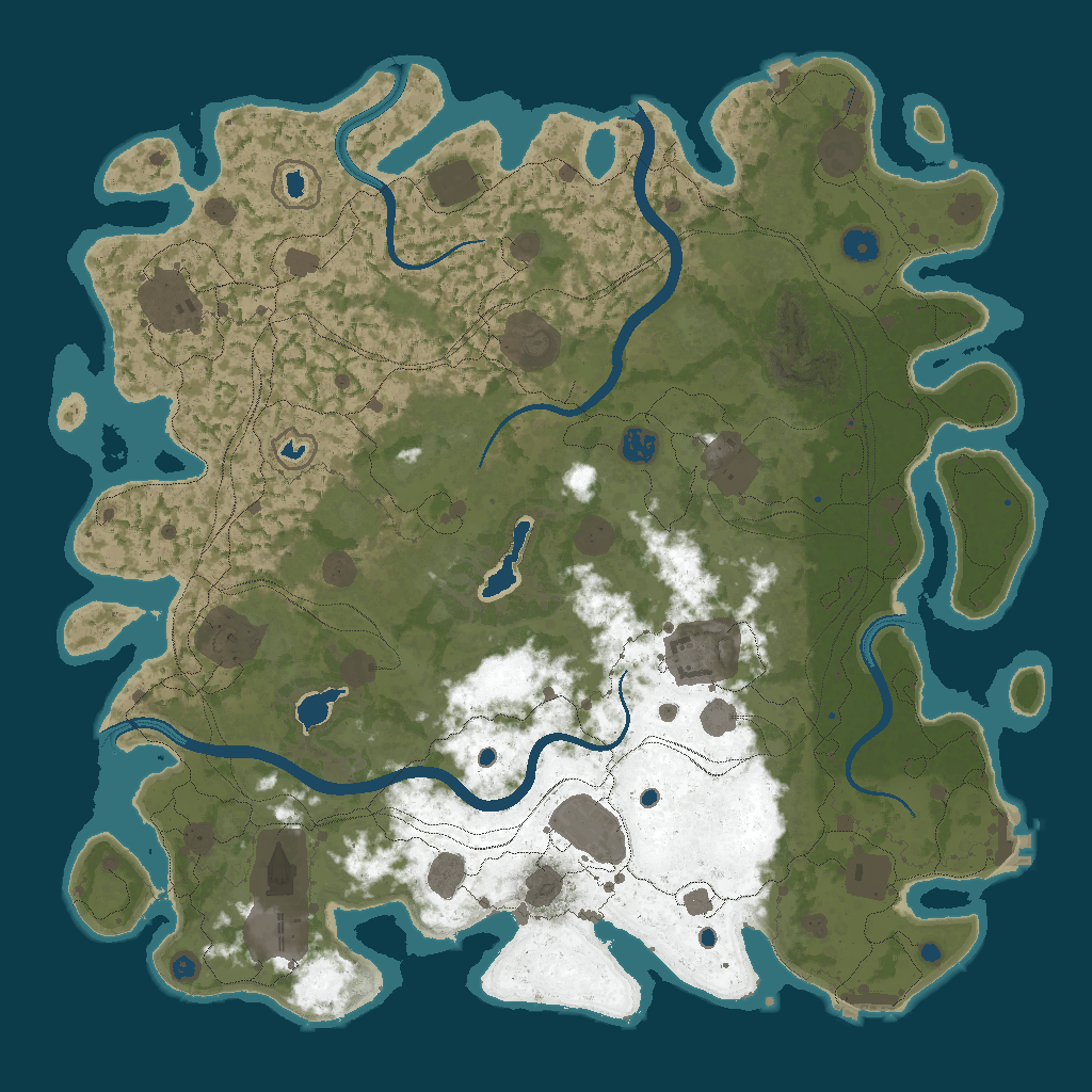 Procedural Map · 286966141 · 4800