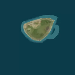 1337 · 1001 · Custom Map