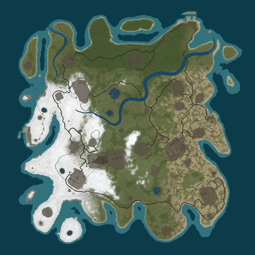 Procedural Map · 218691240 · 3800