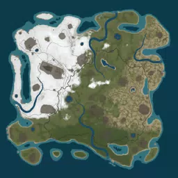 2010187946 · 4250 · Procedural Map