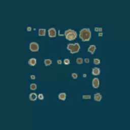 Custom Map
