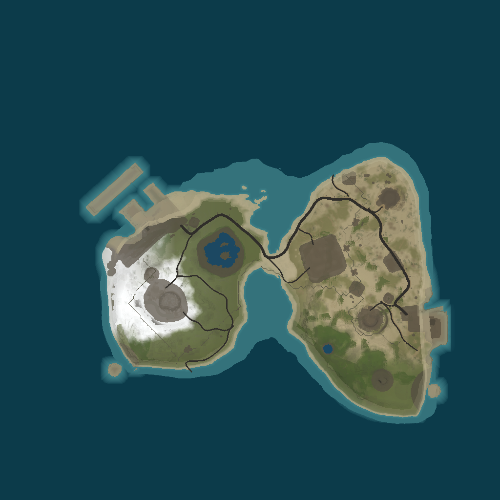 Procedural Map · 383390270 · 1500
