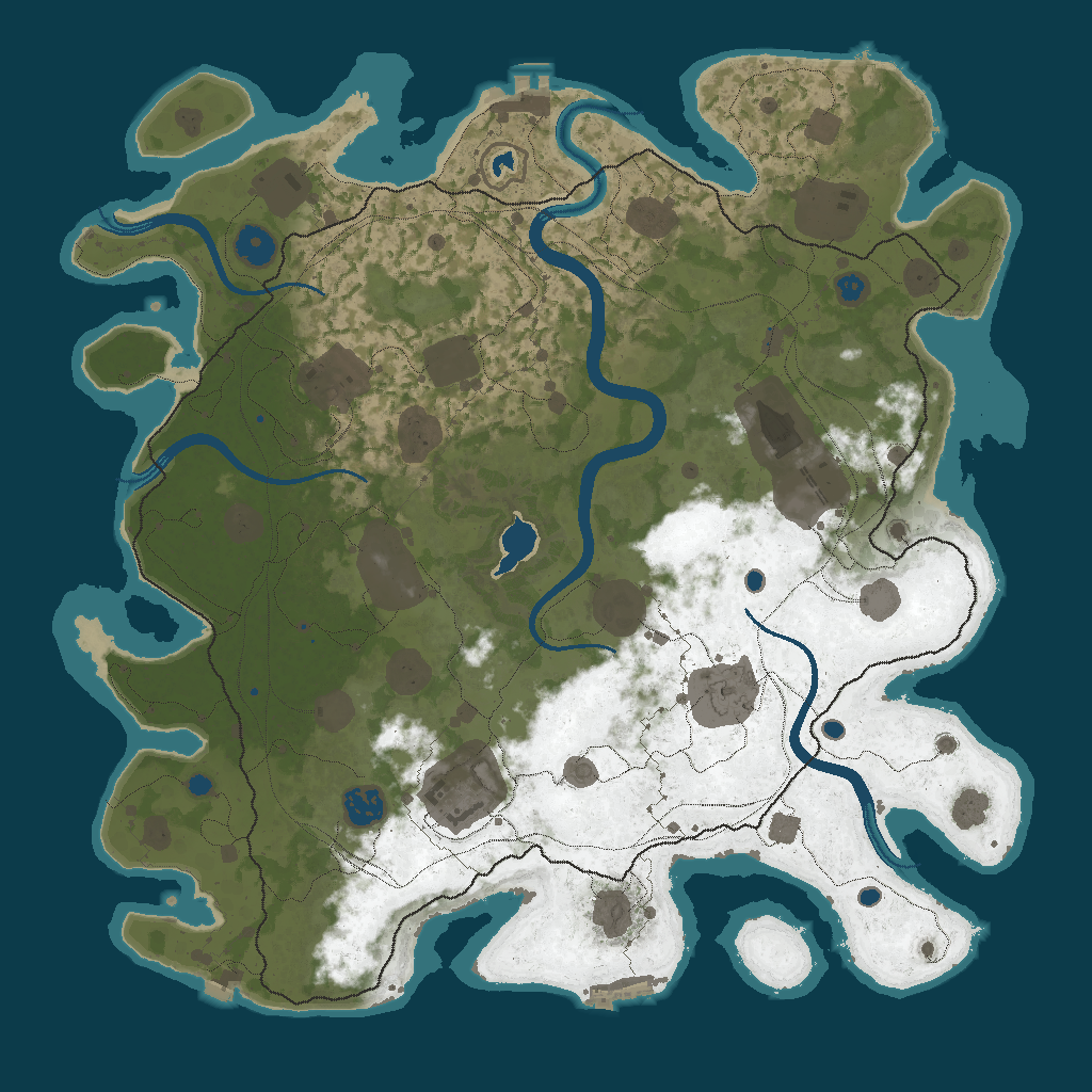 Procedural Map · 574538374 · 4250