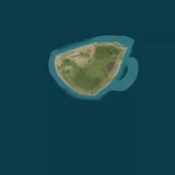 1337 · 1001 · Custom Map